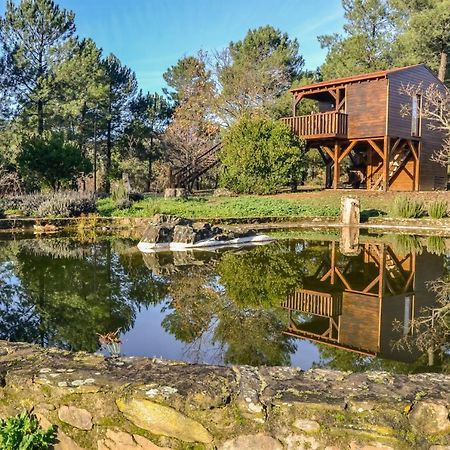 발렌시아데알깐따라 Puerto Roque Turismo Rural 빌라 외부 사진